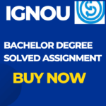 BEGC 134 Solved Assignment 2025 IGNOU